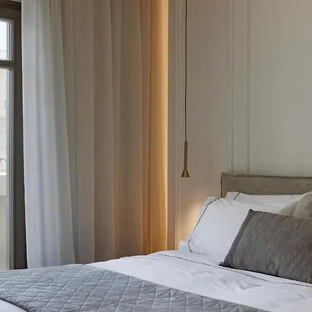 Heronia Apartman