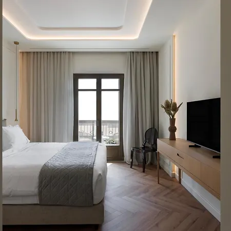 Apartman Heronia