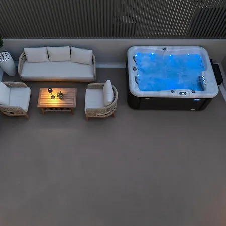 Heronia Apartman *