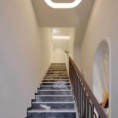 Heronia Apartman