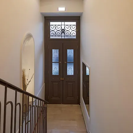 Heronia Apartman